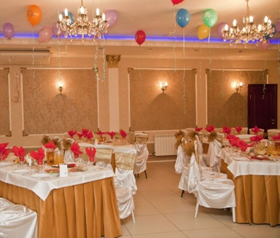 Основной зал — фото 2