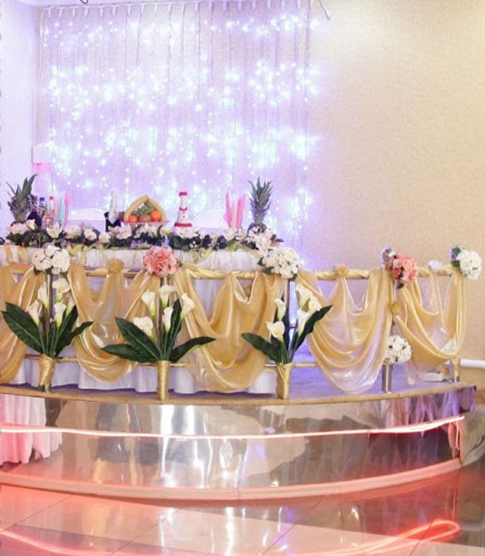 Основной зал — фото 3