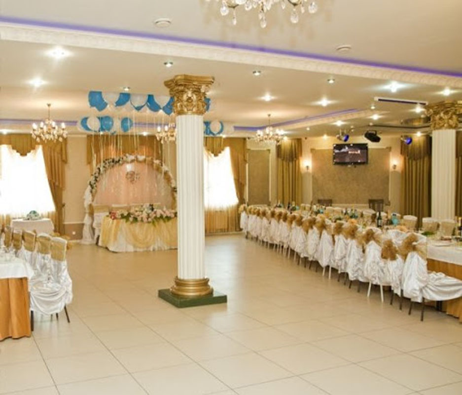 Основной зал — фото 4