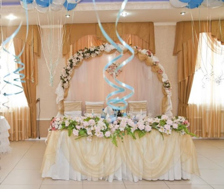 Основной зал — фото 5