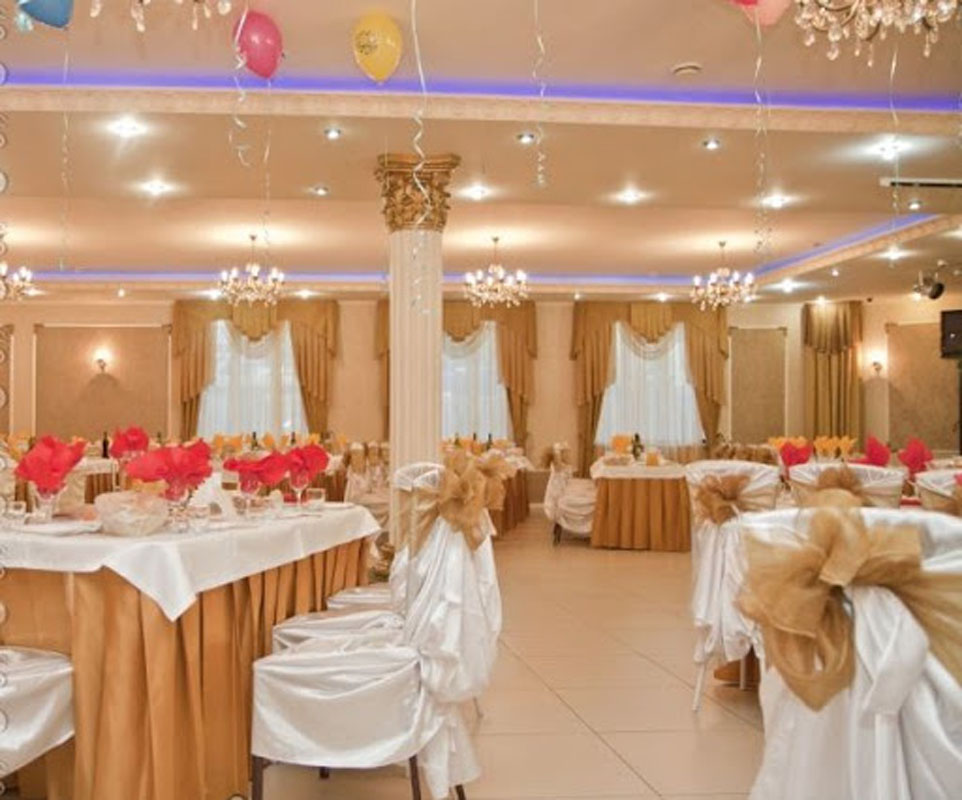 Основной зал — фото 6