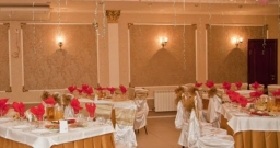 Основной зал — фото 2