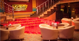 Основной зал