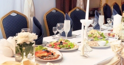 Основной зал Основной зал — фото 4