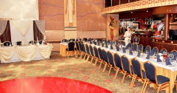 Основной зал Основной зал — фото 5