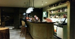 Зал с баром — фото 4