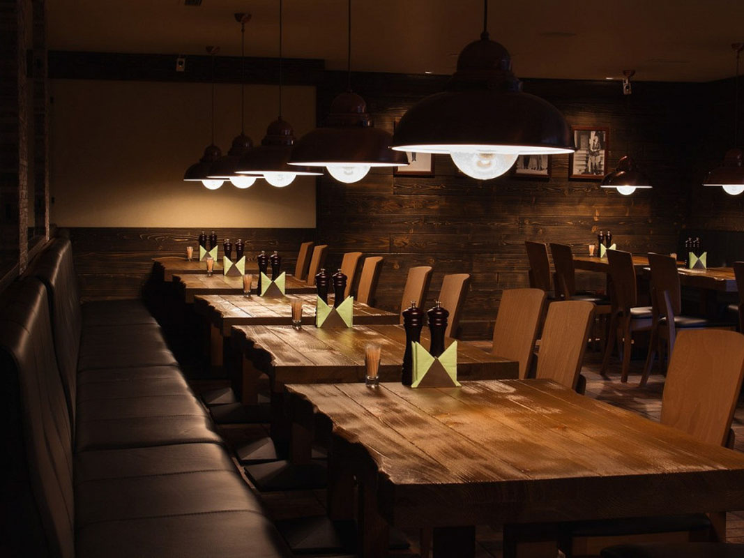 Зал на 25 человек — Тироль