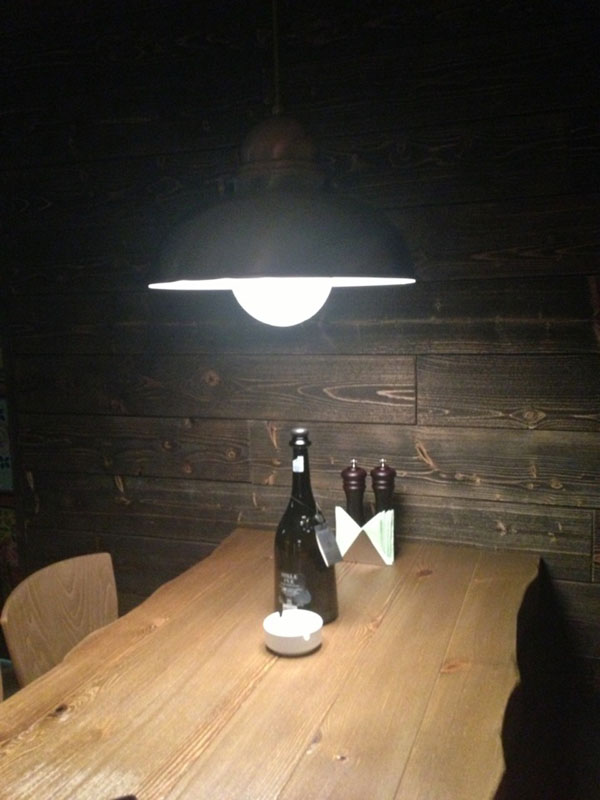 Зал на 25 человек — Тироль