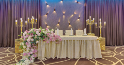 Большой Банкетный зал Турист — фото 4