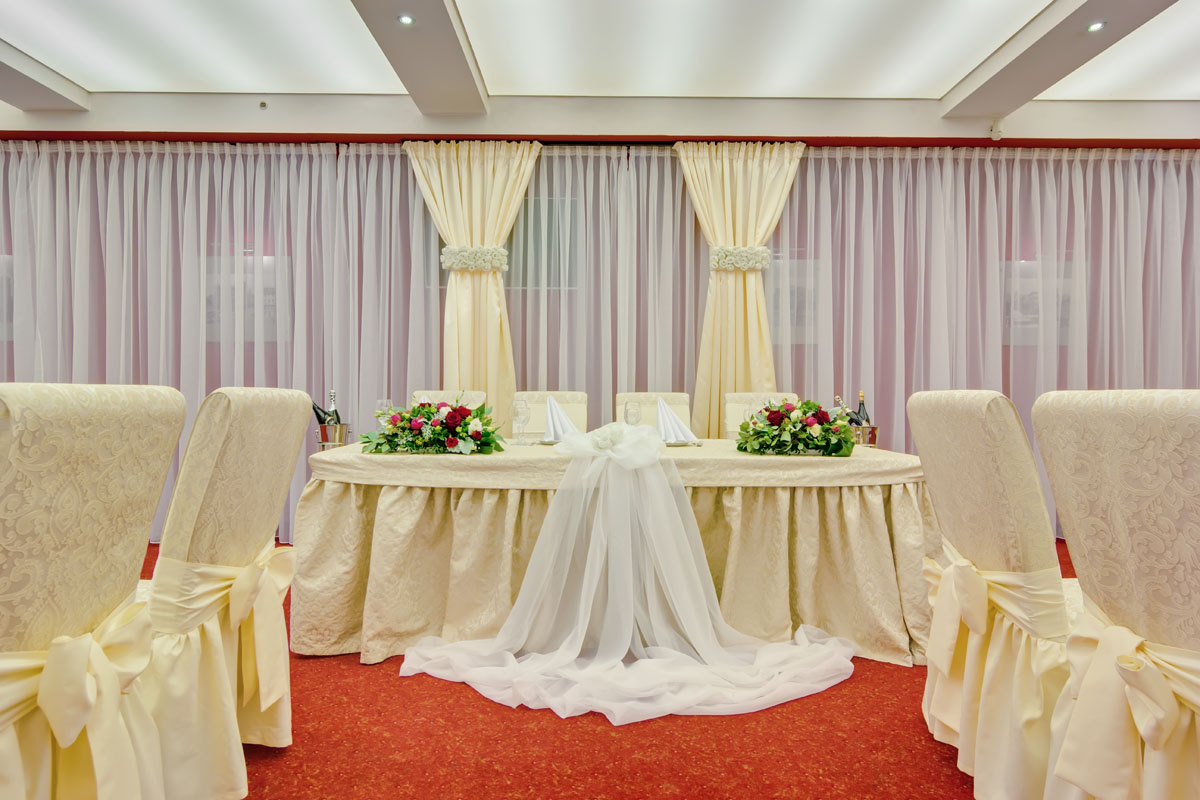 Красный зал Турист — фото 4