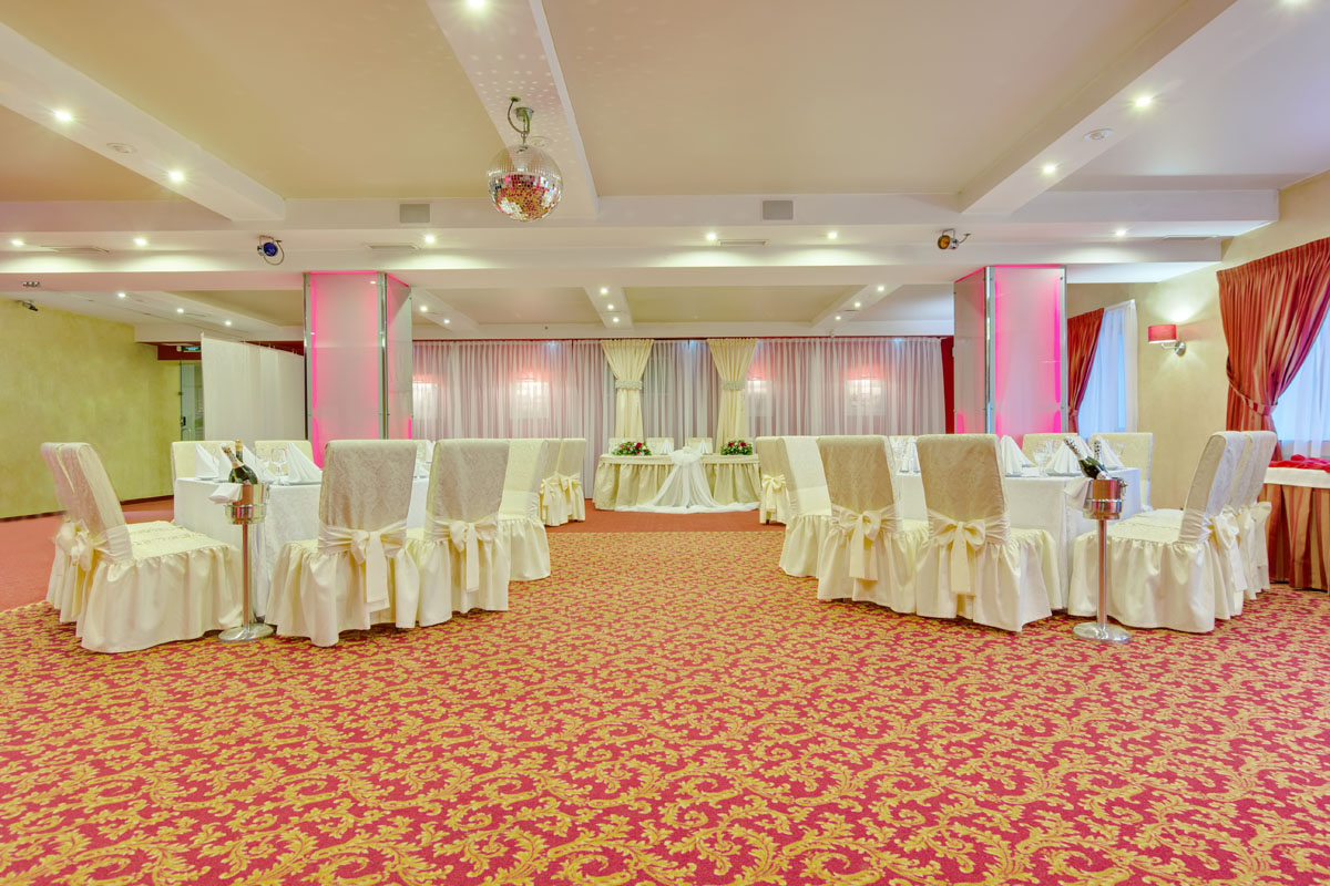 Красный зал Турист — фото 6