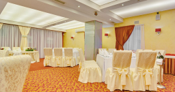 Красный зал Турист — подробнее о зале