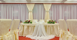 Красный зал Турист — фото 4