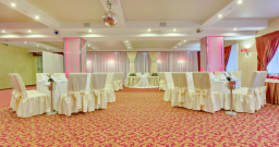 Красный зал Турист — фото 6