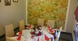 Основной зал