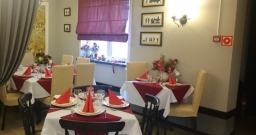 Основной зал