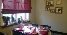 Основной зал