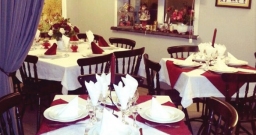 Основной зал Основной зал — фото 5