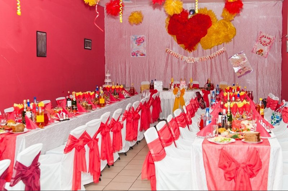 Основной зал — фото 2