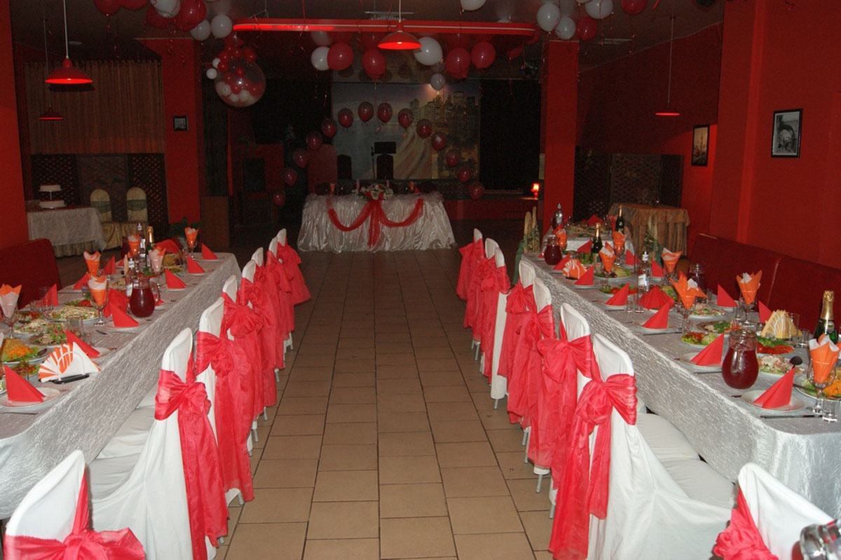 Основной зал — фото 3