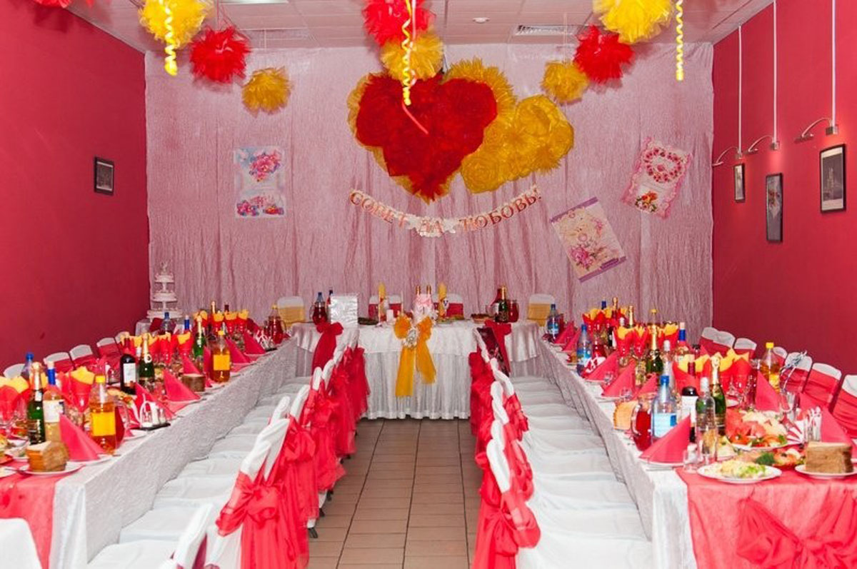 Основной зал — фото 5