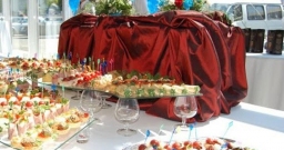 Банкетный зал