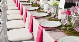 Банкетный зал — фото 5