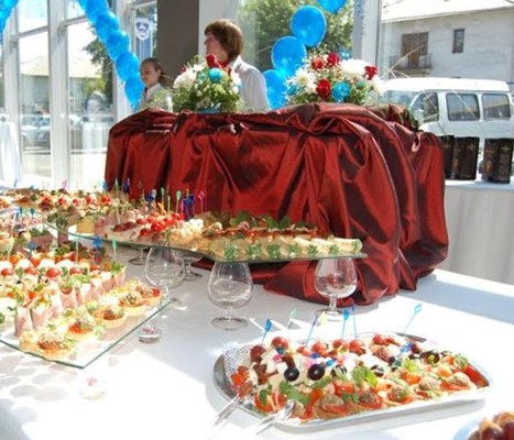 Логотип MixMax