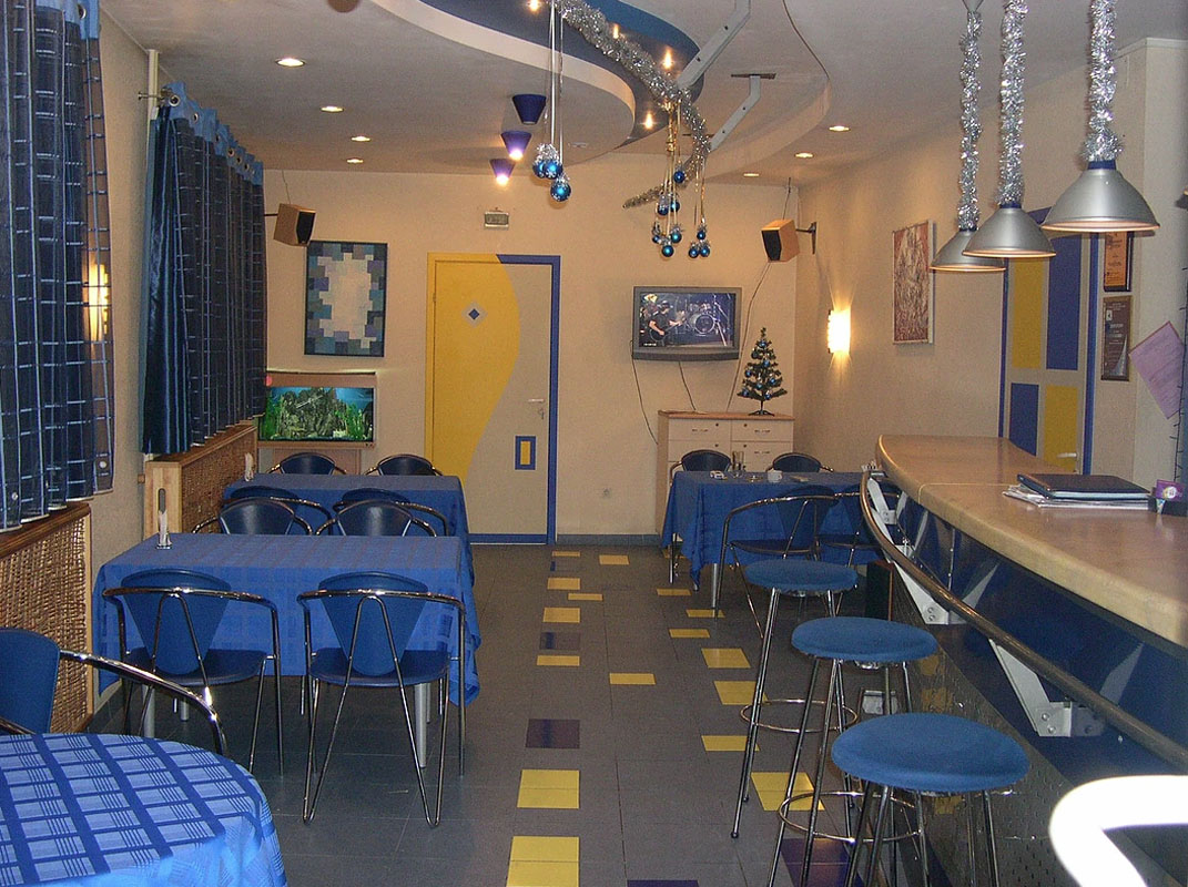 Зал на 20 человек — фото 2