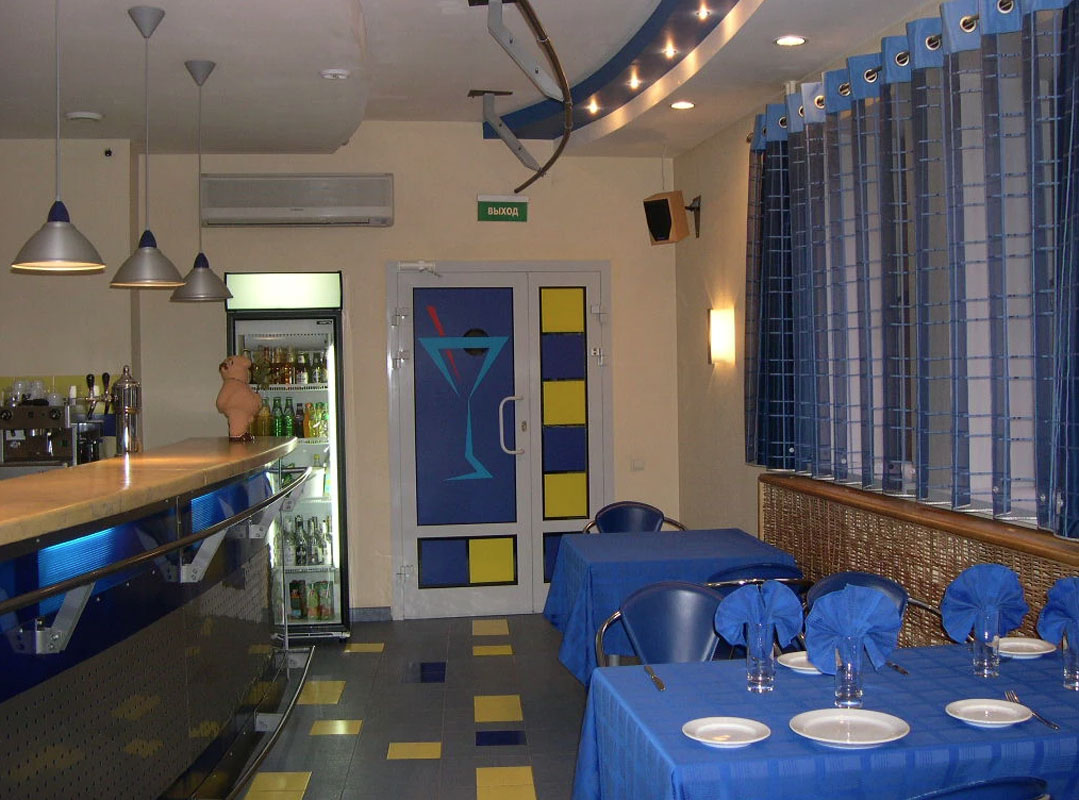 Зал на 20 человек — фото 3