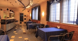 Зал на 20 человек