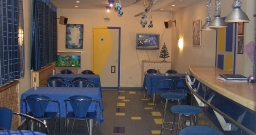 Зал на 20 человек