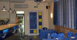 Зал на 20 человек