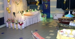 Зал на 70 человек