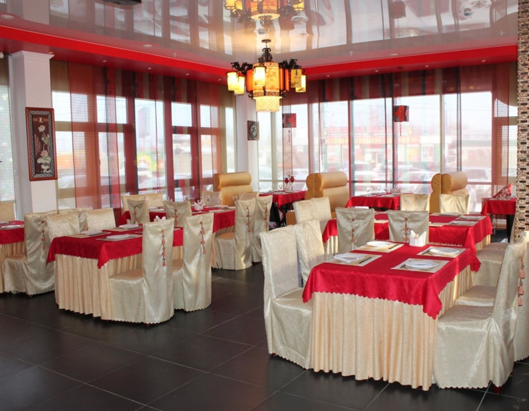 Зал на 80 человек — фото 2