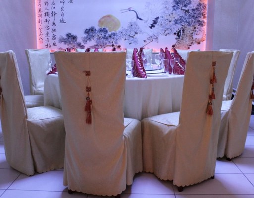 Зал на 80 человек — подробнее о зале