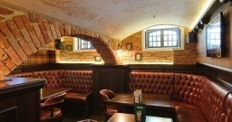 Основной зал — подробнее о зале