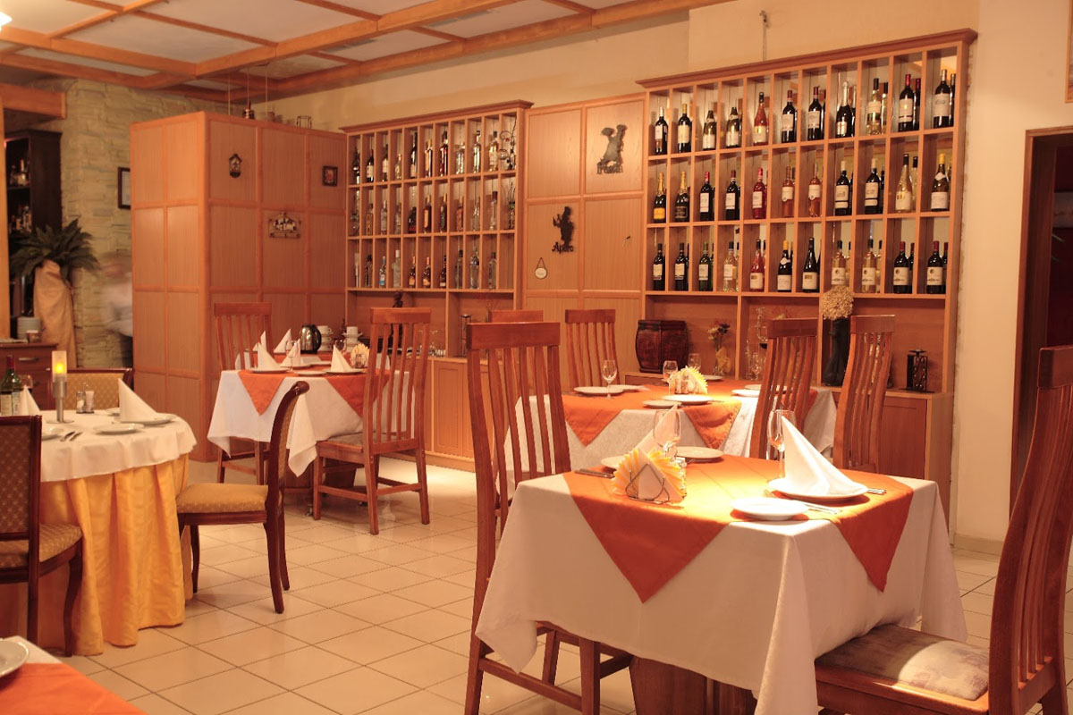 Основной зал — фото 2