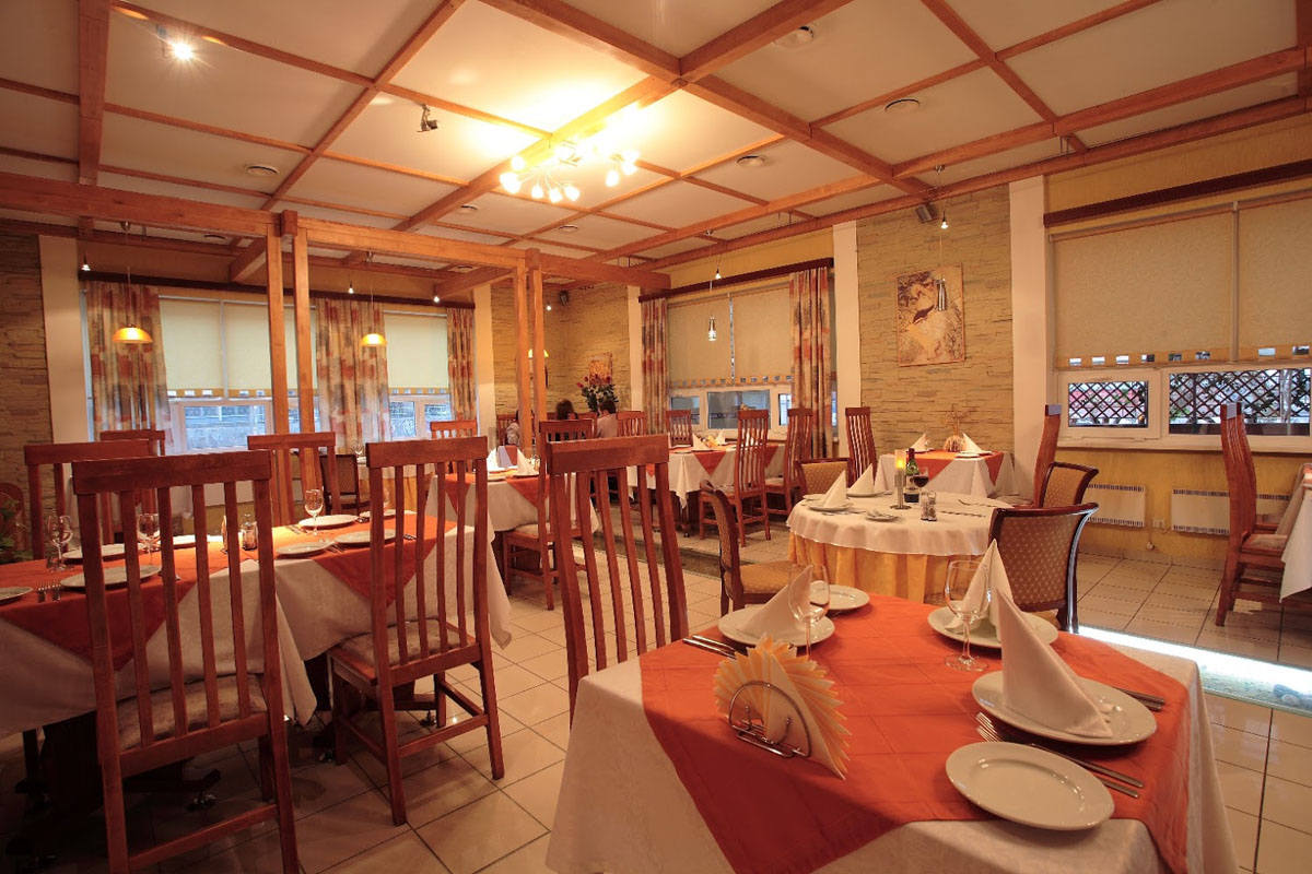 Основной зал — фото 3