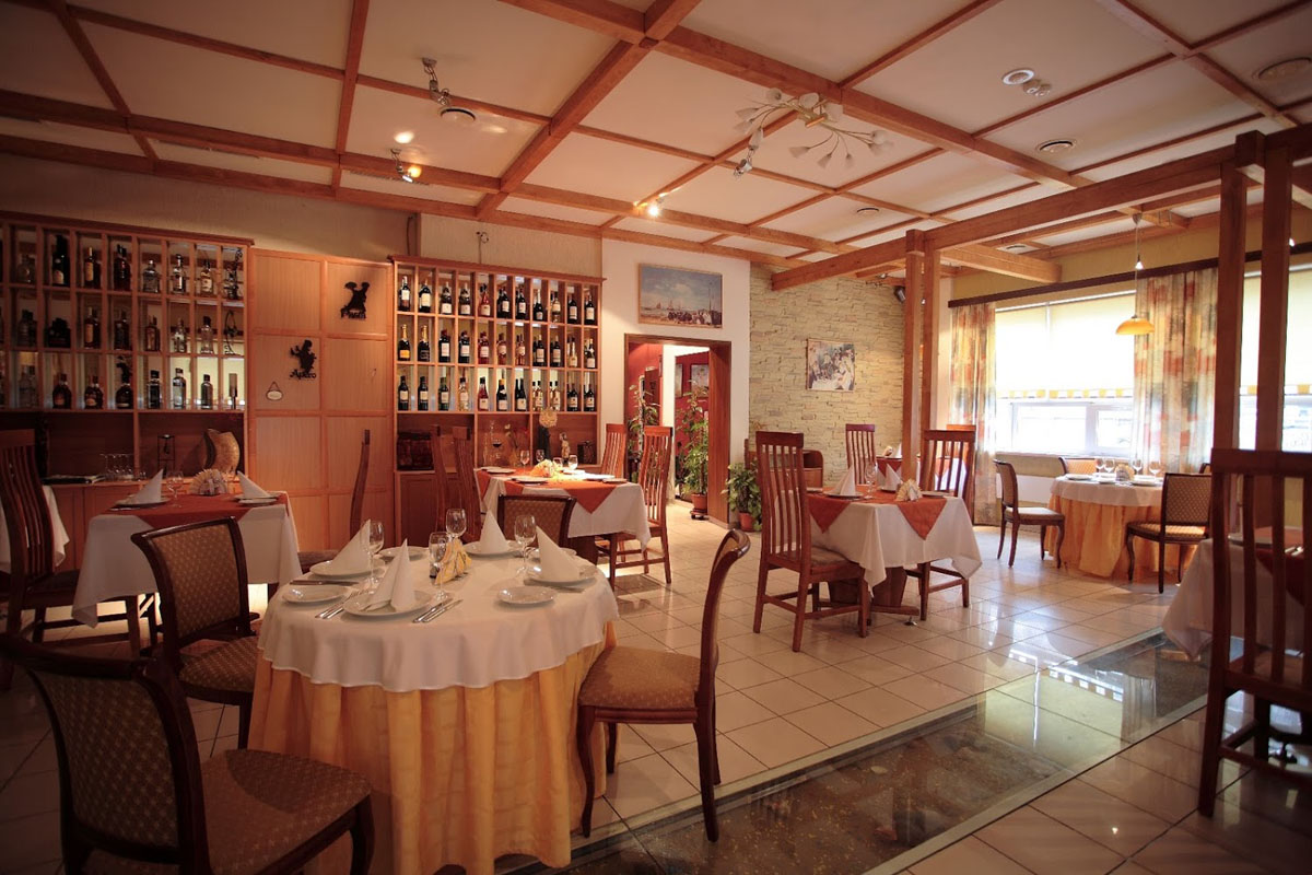 Основной зал — фото 4