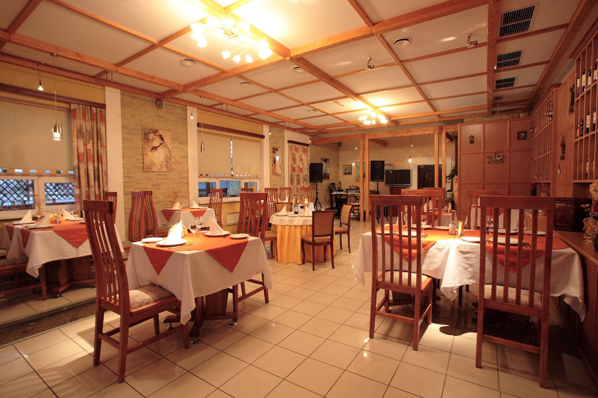 Основной зал — фото 5