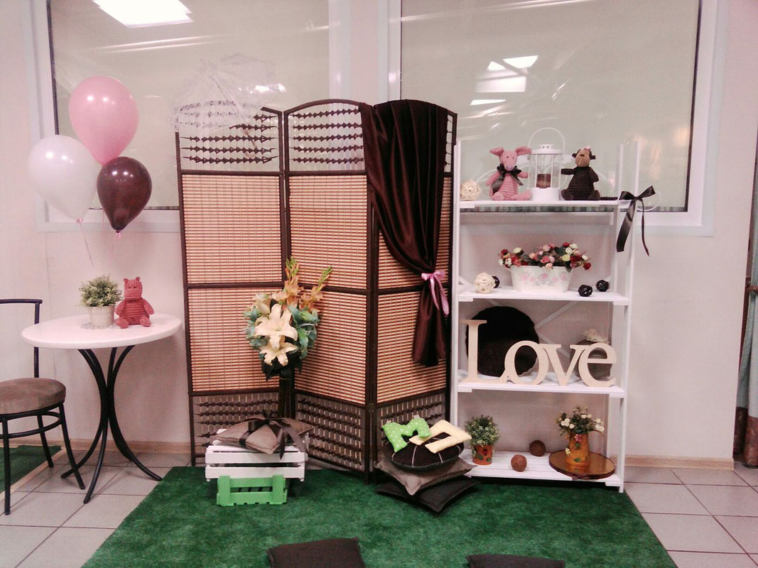 Основной зал — фото 2