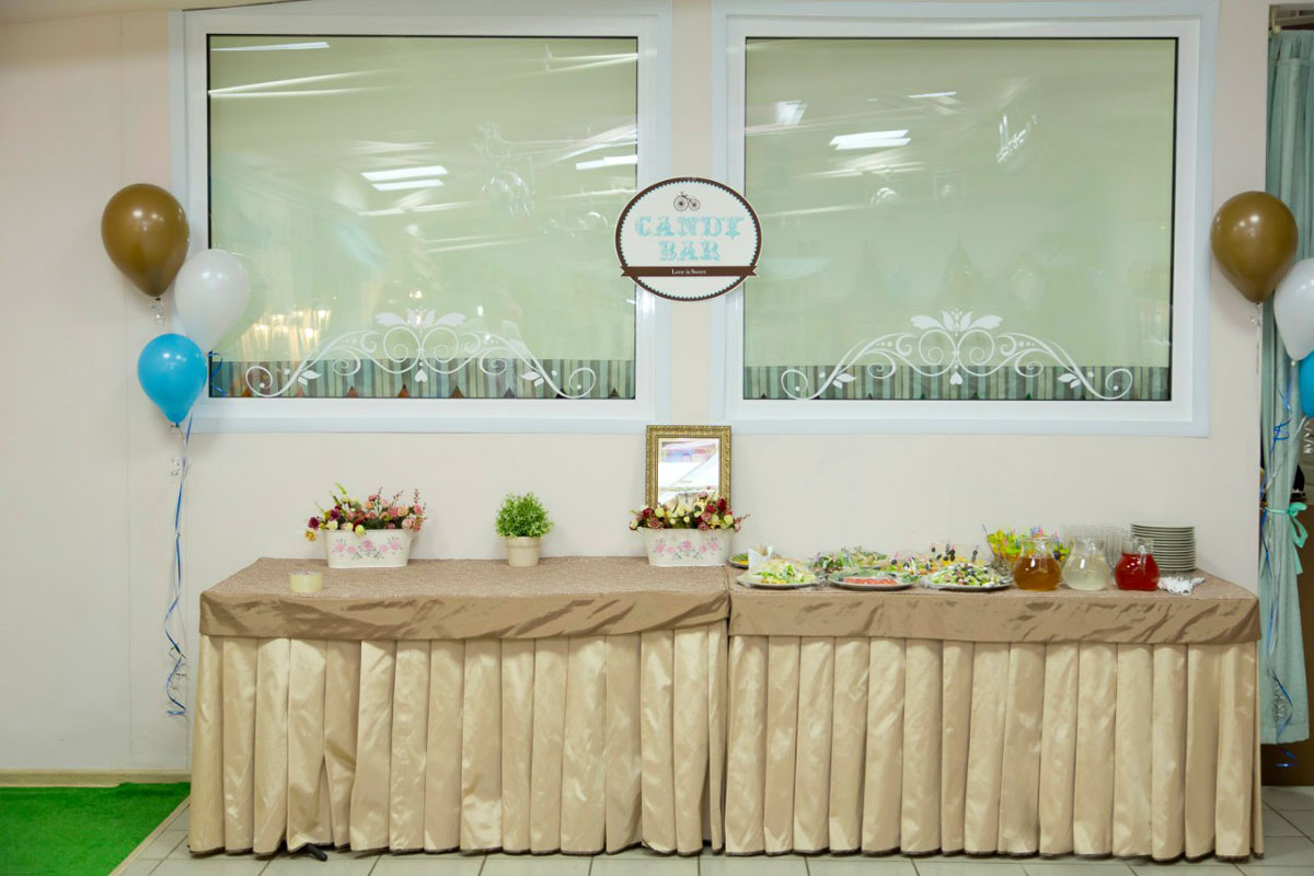 Основной зал — фото 4