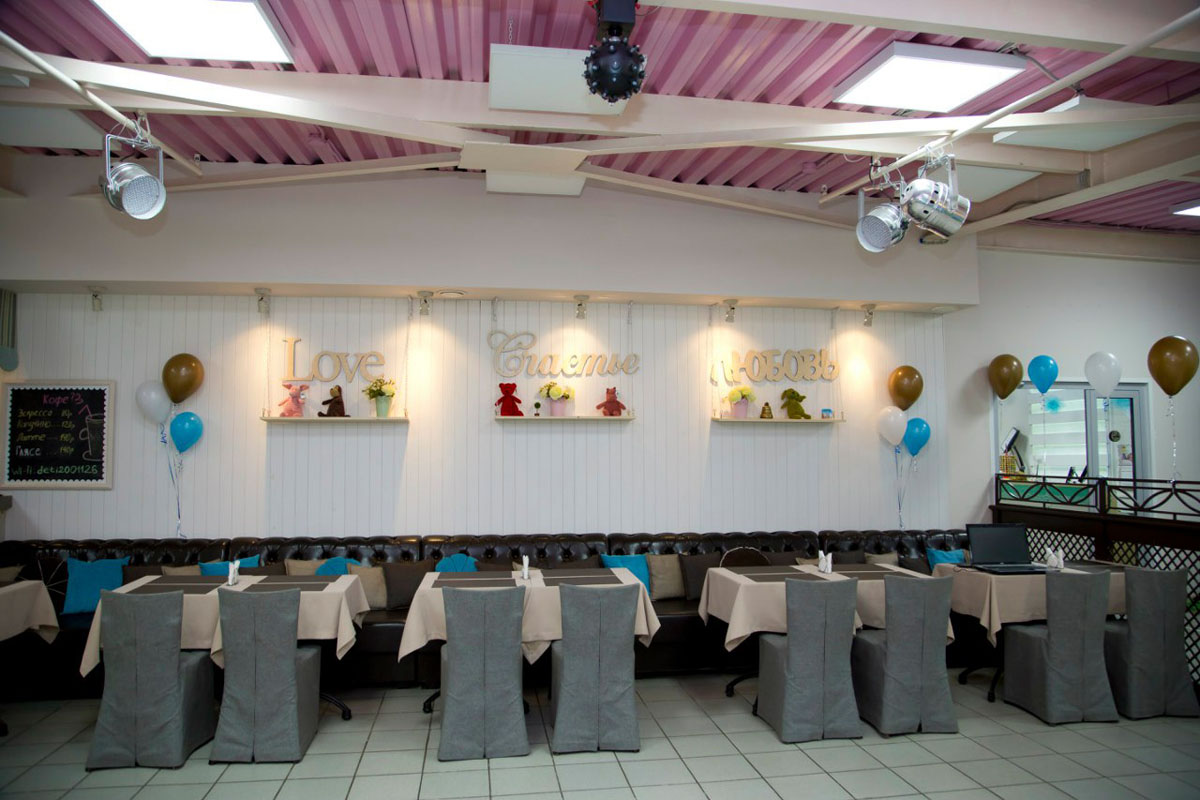 Основной зал — фото 5