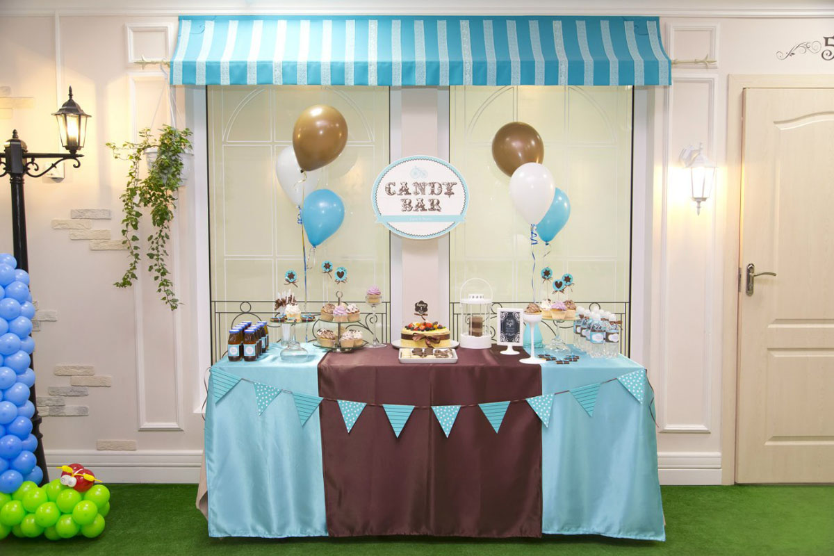 Основной зал — фото 6