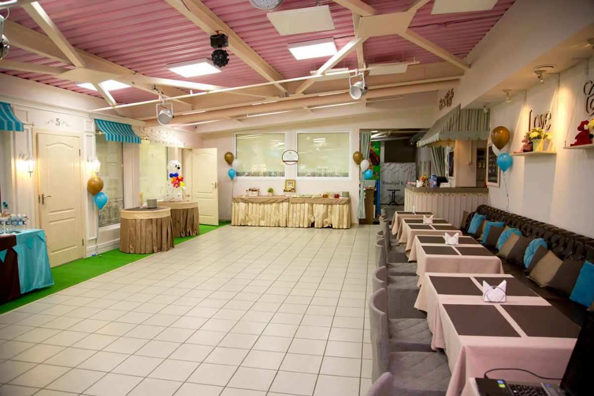 Основной зал — фото 7