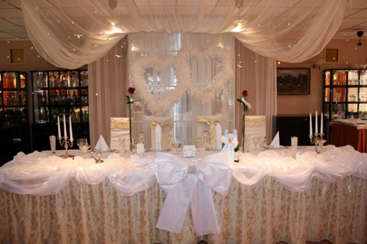 Основной зал — Яхонт