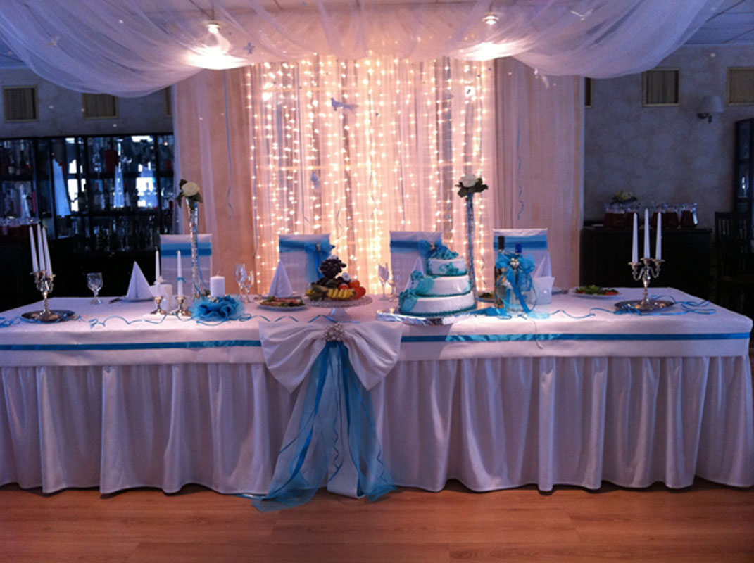 Основной зал — Яхонт