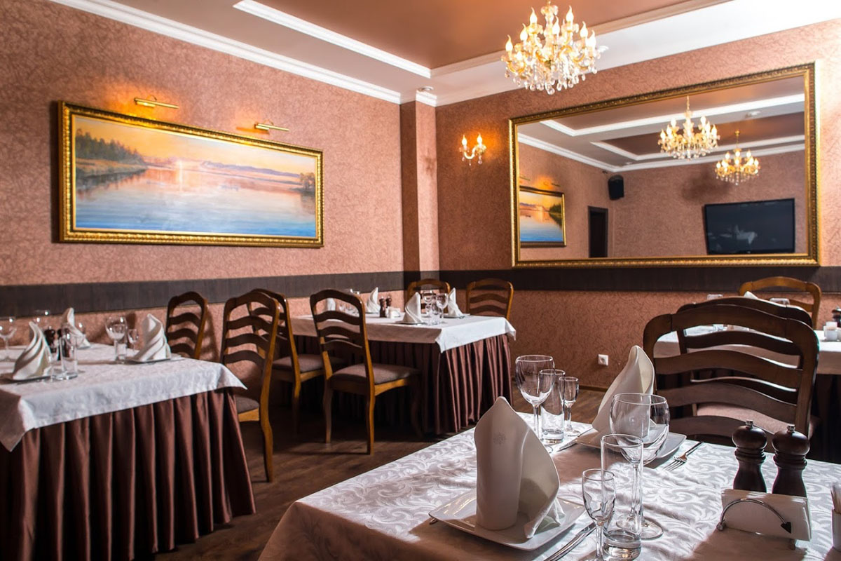 Зал на 30 человек