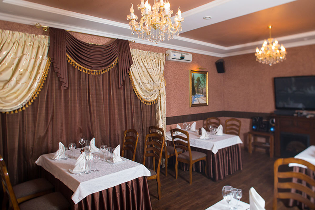 Зал на 30 человек — фото 2